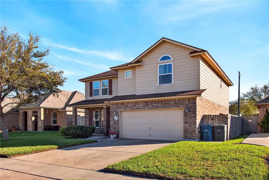 6037 Natchez Drive, Corpus Christi, TX 78414 - #2