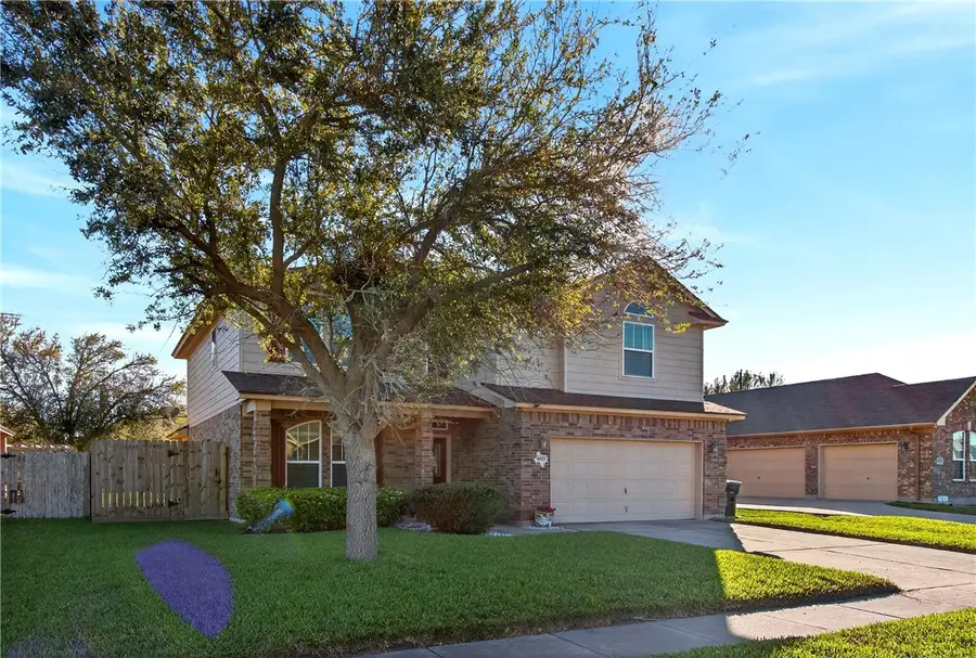 6037 Natchez Drive, Corpus Christi, TX 78414 - #3