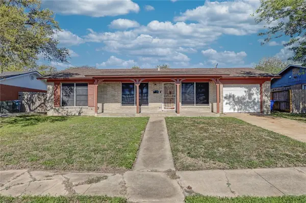 4909 Holmes Drive, Corpus Christi, TX 78411