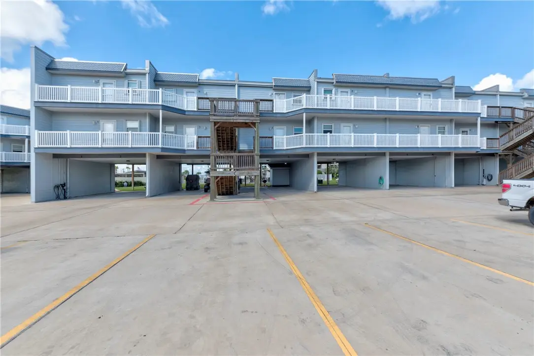 900 N Station Street #C5, Port Aransas, TX 78373 - #1