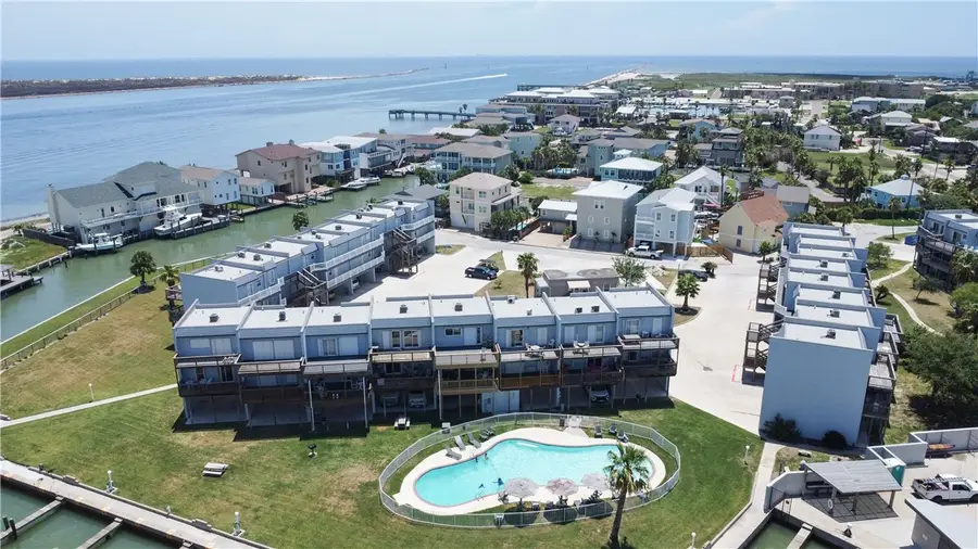 900 N Station Street #C5, Port Aransas, TX 78373 - #3