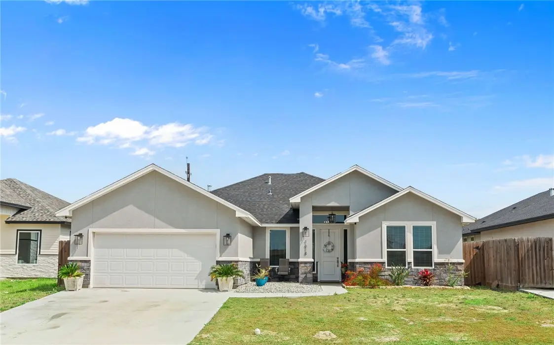 1618 Elm View Drive, Corpus Christi, TX 78418 - #1
