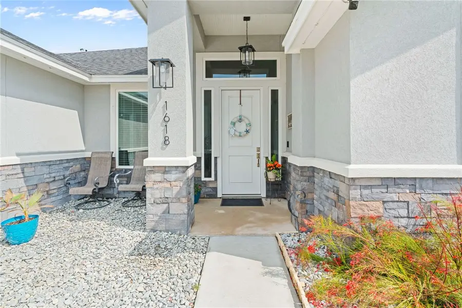 1618 Elm View Drive, Corpus Christi, TX 78418 - #2