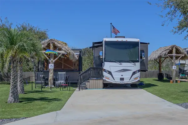 1331 Sh188, Aransas Pass, TX 78336