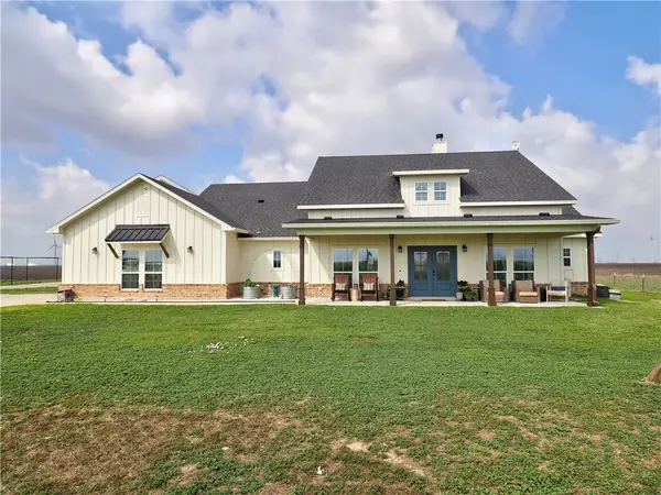 4741 County Road 3365, Taft, TX 78390