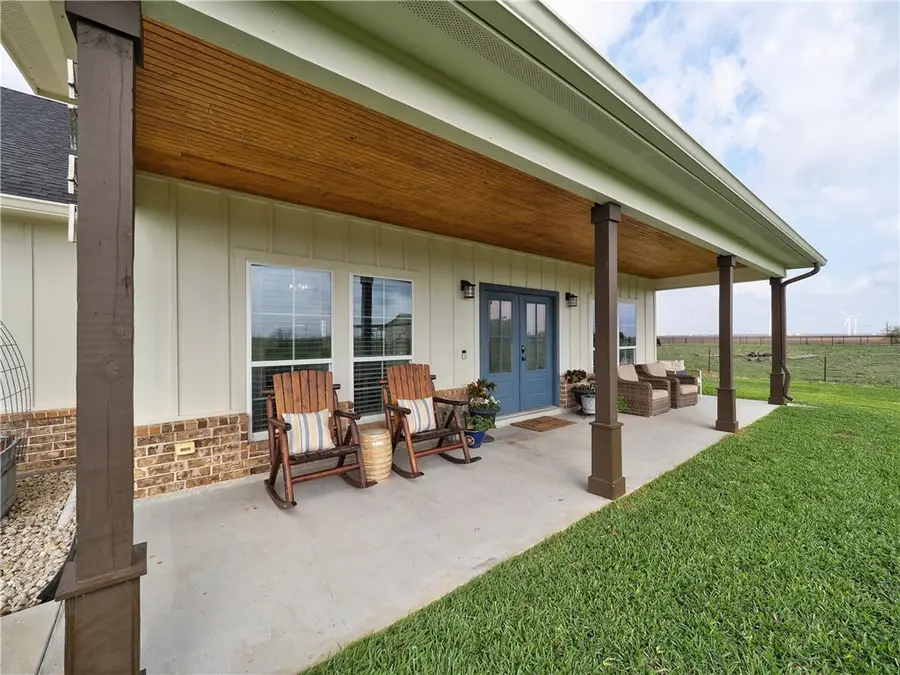 4741 County Road 3365, Taft, TX 78390 - #2