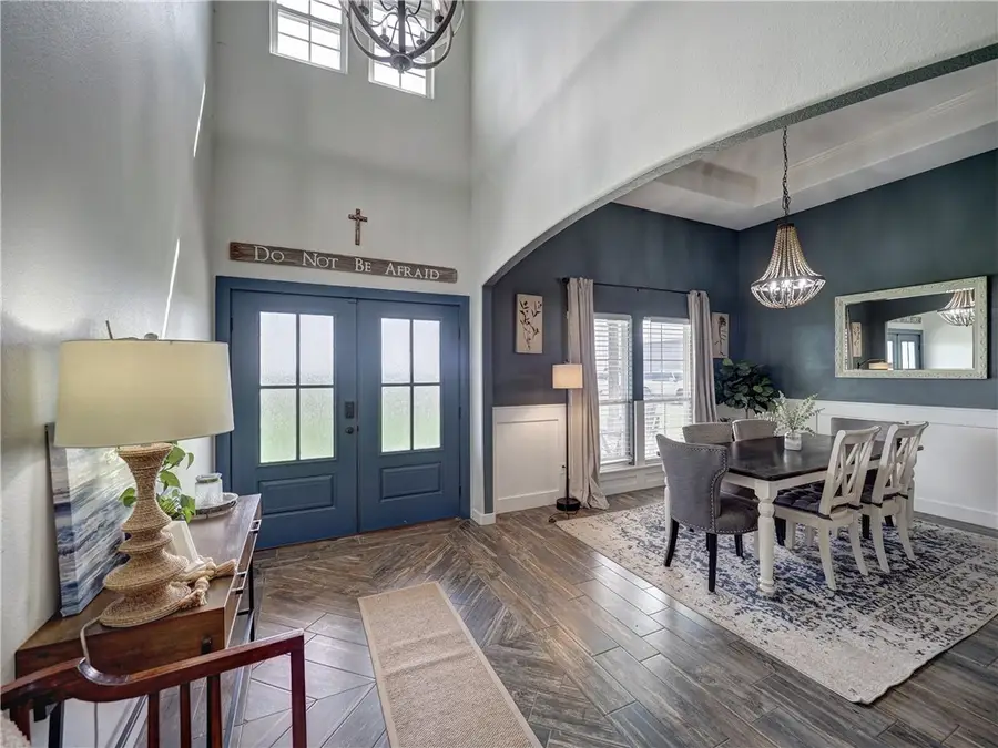 4741 County Road 3365, Taft, TX 78390 - #3