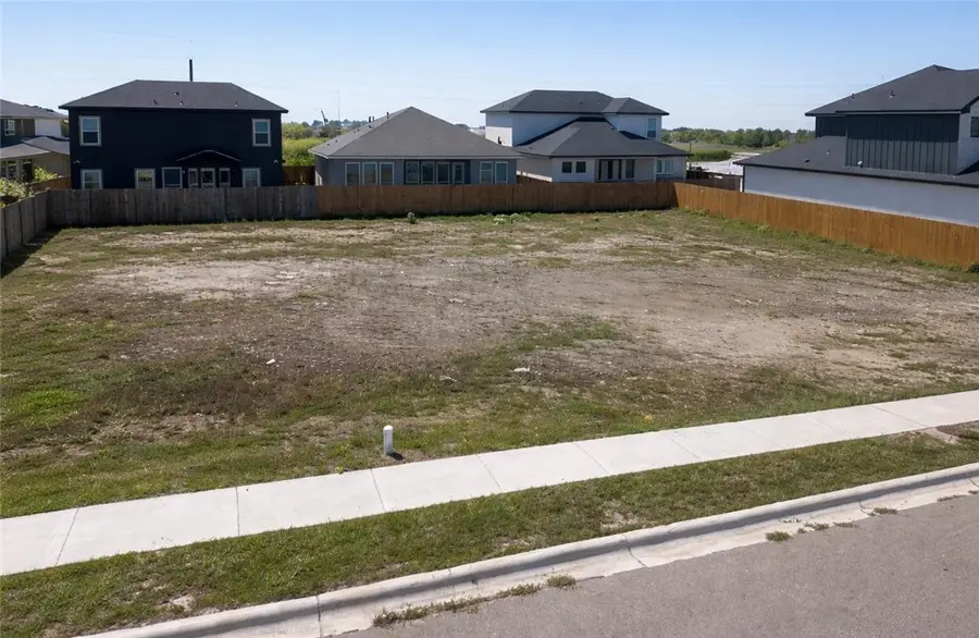 1809 Clapper Rail Drive, Portland, TX 78374 - #2