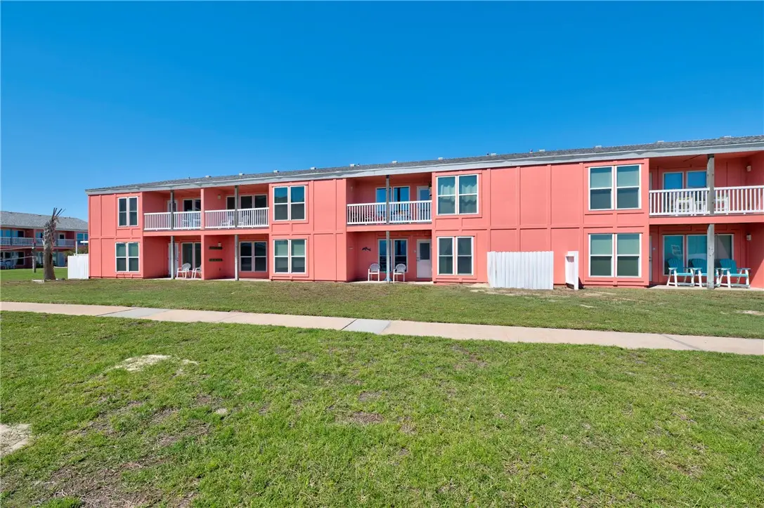 800 Beach Access Road 1a #505, Port Aransas, TX 78373 - #1