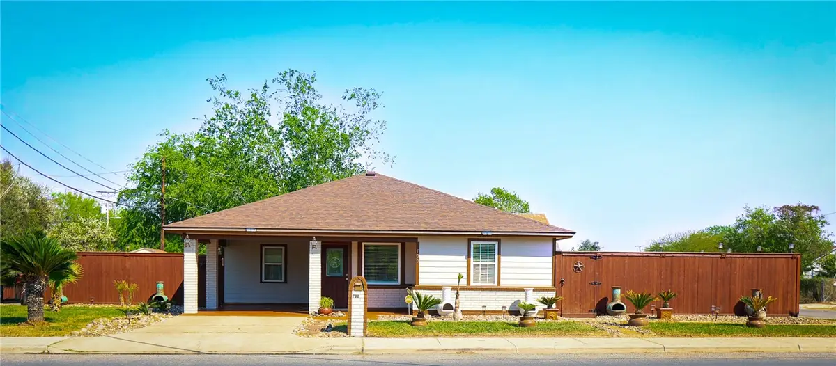 700 N Cameron Street, Alice, TX 78332 - #1