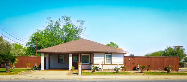 700 N Cameron Street, Alice, TX 78332