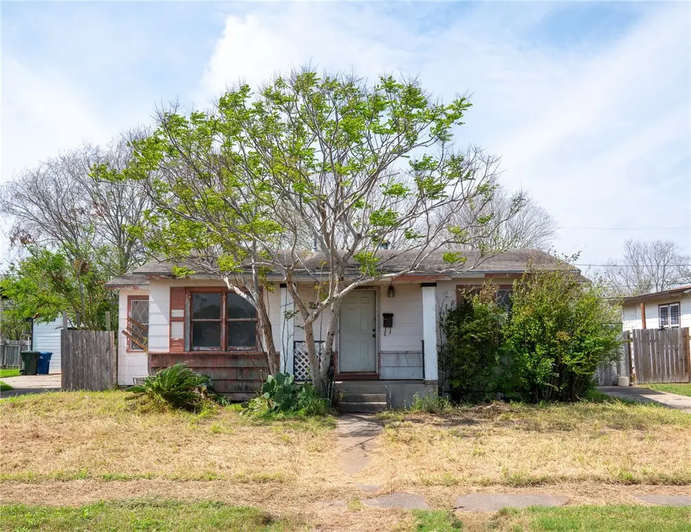 758 Sharon Drive, Corpus Christi, TX 78412 - #1