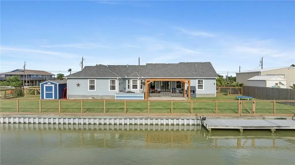 106 Dove Drive, Rockport, TX 78382 - #1