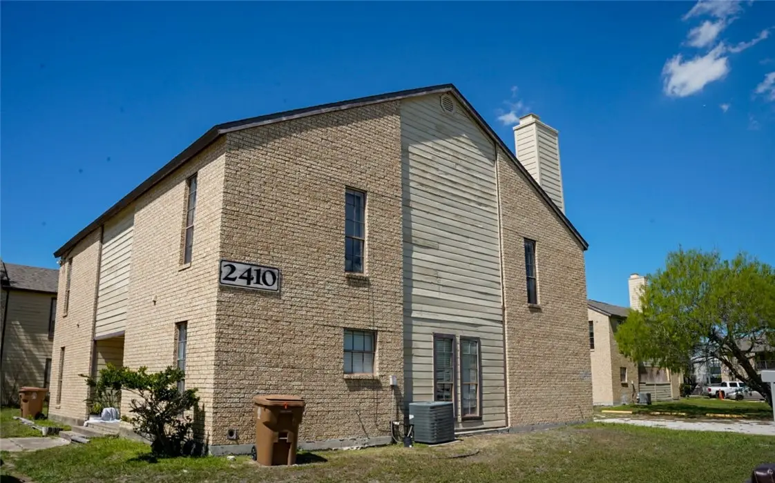 2410 Capitan Drive, Corpus Christi, TX 78414 - #1