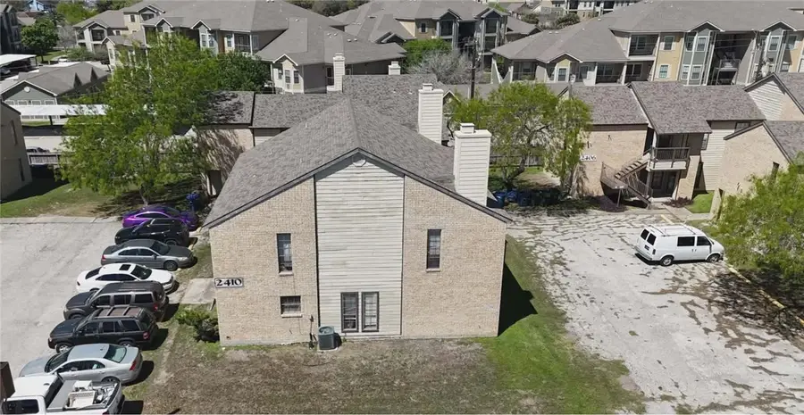 2410 Capitan Drive, Corpus Christi, TX 78414 - #2