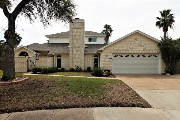 204 Sandpiper Drive, Portland, TX 78374