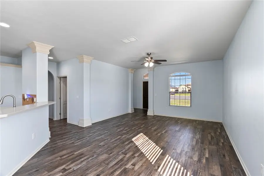 3033 Las Brisas Street, Corpus Christi, TX 78414 - #2