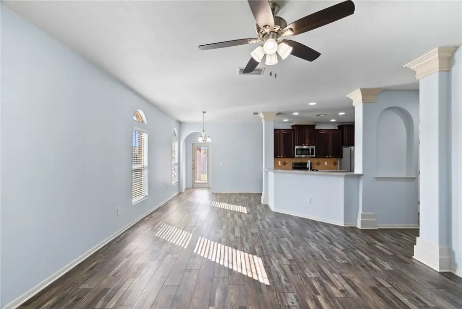 3033 Las Brisas Street, Corpus Christi, TX 78414 - #3