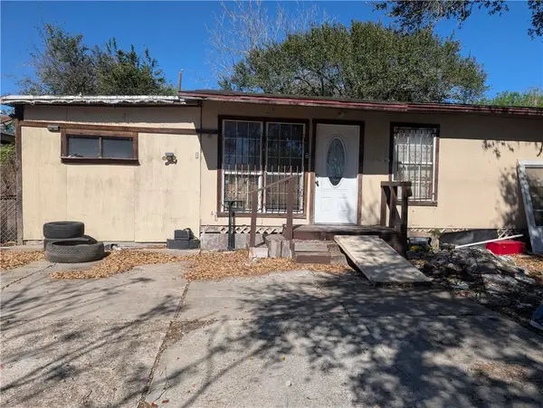 1426 Coahuila Street, Corpus Christi, TX 78417