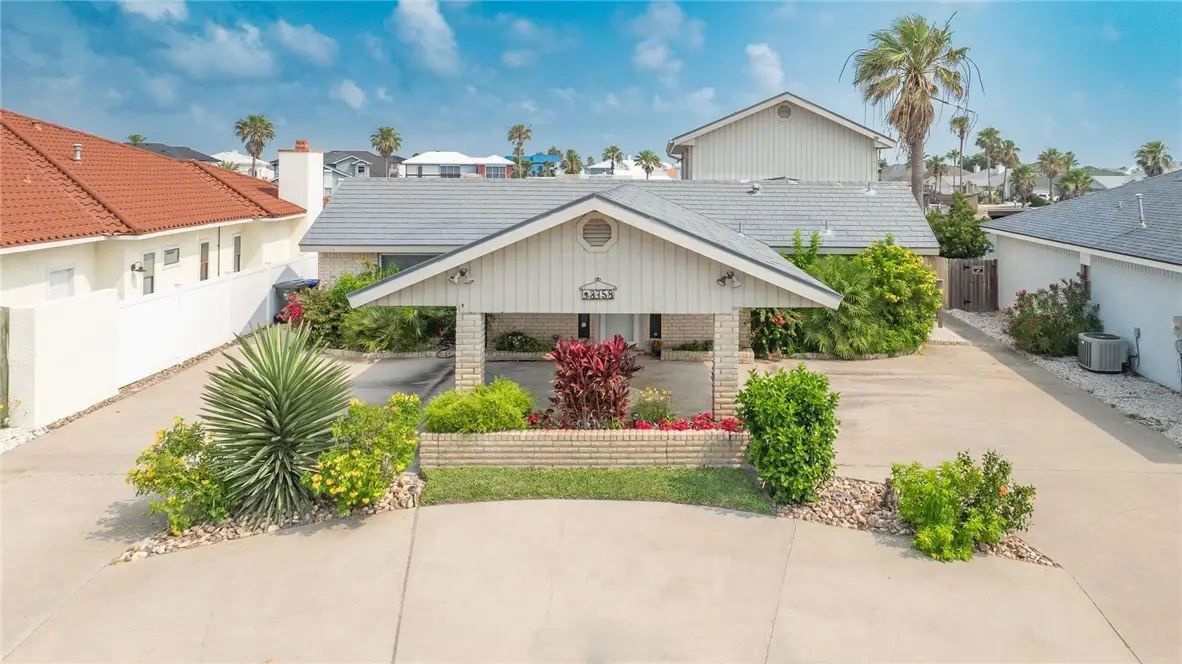 13758 Hawksnest Bay Drive, Corpus Christi, TX 78418 - #1