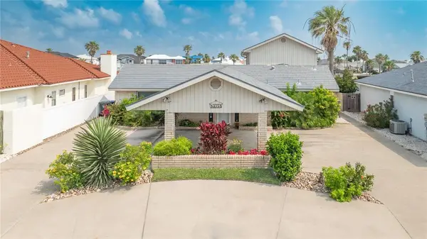 13758 Hawksnest Bay Drive, Corpus Christi, TX 78418