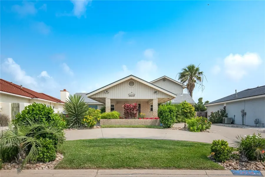 13758 Hawksnest Bay Drive, Corpus Christi, TX 78418 - #2