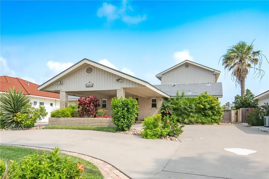 13758 Hawksnest Bay Drive, Corpus Christi, TX 78418 - #3