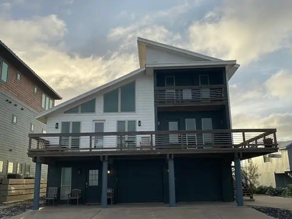 236 Dolphin Lane, Port Aransas, TX 78373