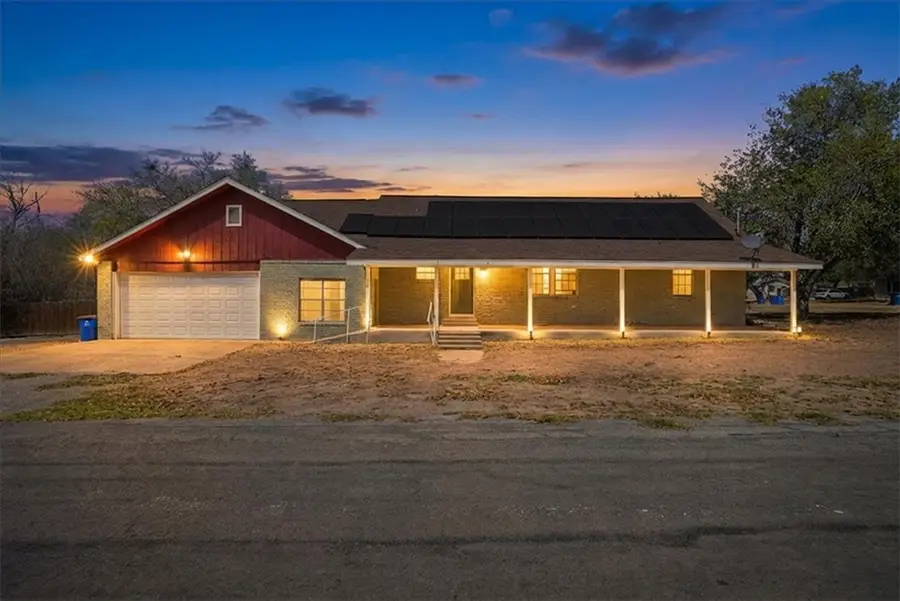 1601 Owens Avenue, Three Rivers, TX 78071 - #2