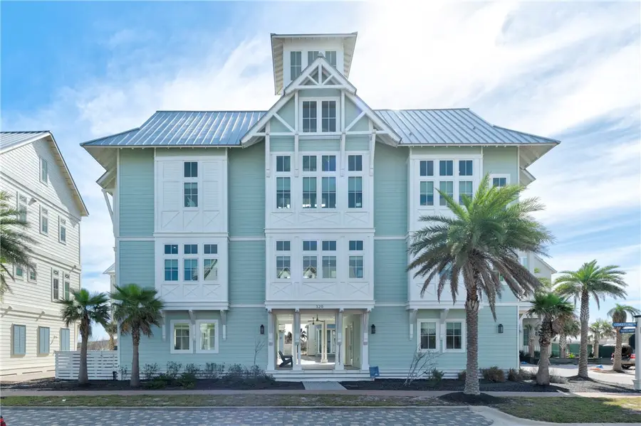 320 Coastline Drive, Port Aransas, TX 78373 - #2