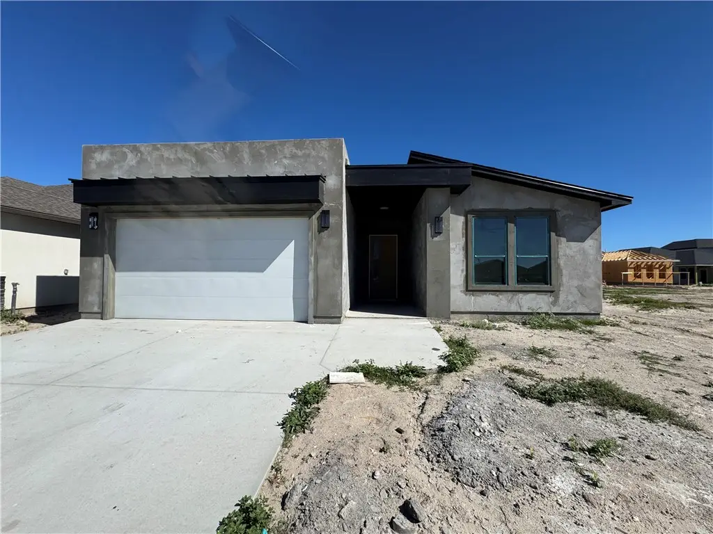 4110 Talbot Drive, Corpus Christi, TX 78414 - #1