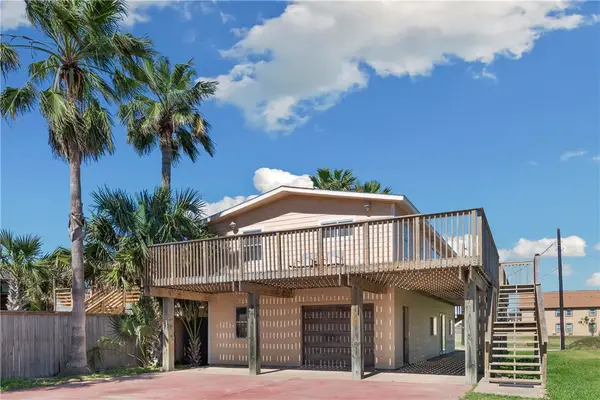 1216 Sea Secret Street, Port Aransas, TX 78373