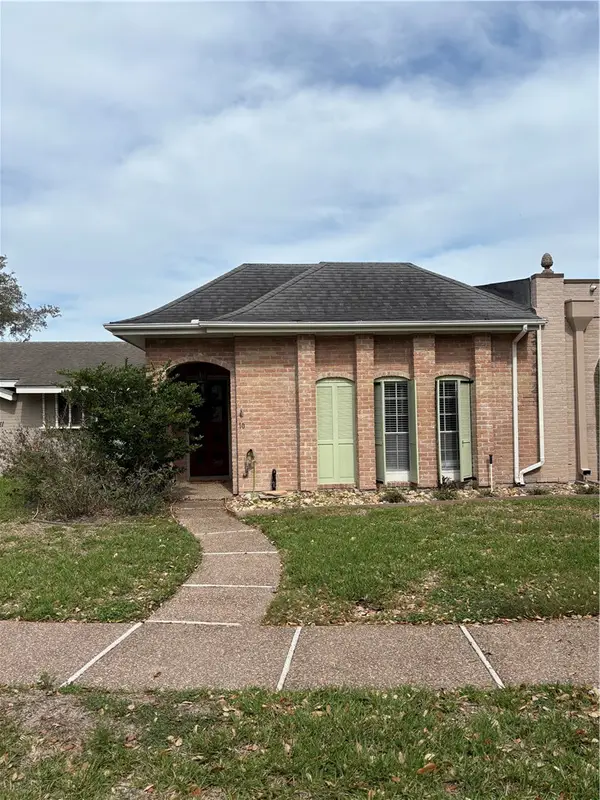 3535 Santa Fe Street #10, Corpus Christi, TX 78411