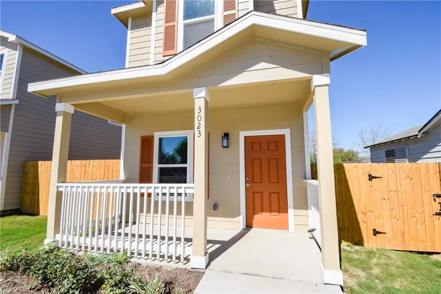 3023 Sabinas Street, Corpus Christi, TX 78405 - #2