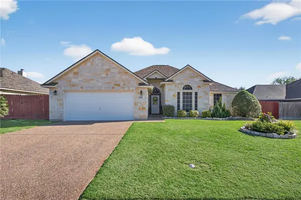 105 Young Street, Odem, TX 78370