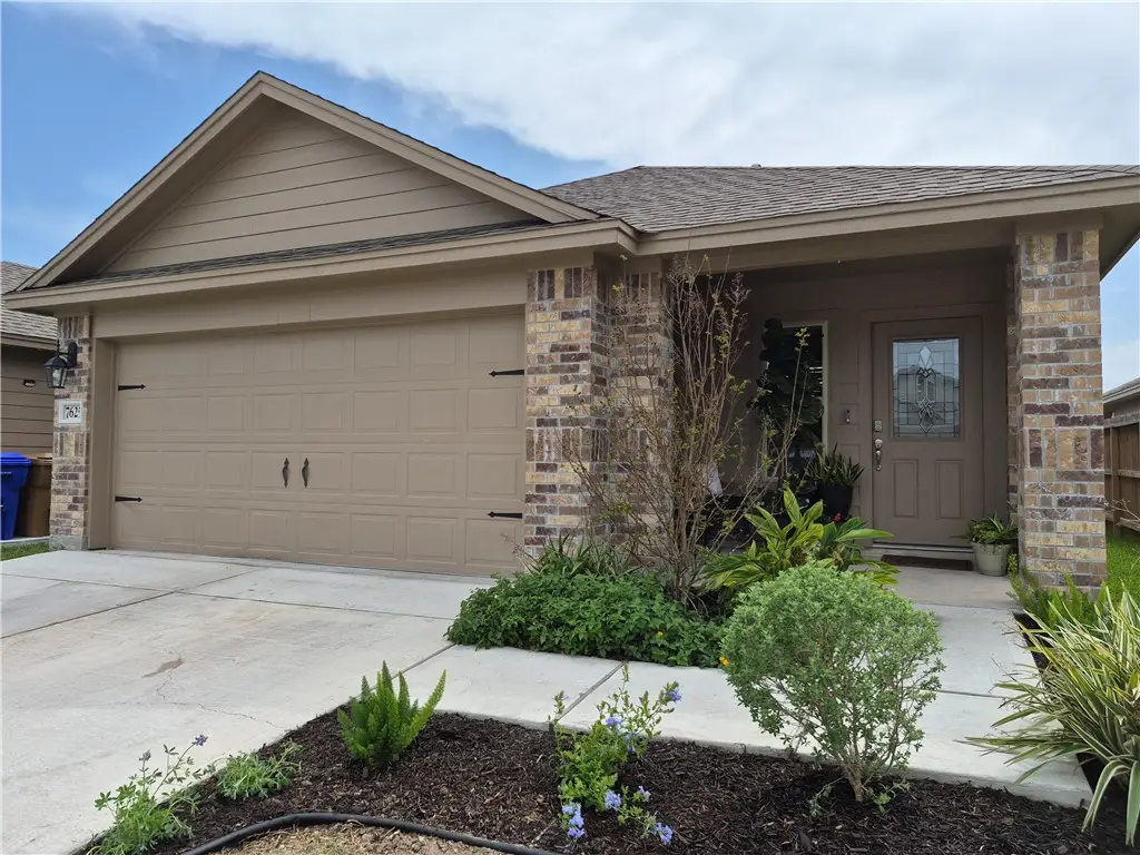 7625 Rustler, Corpus Christi, TX 78414 - #1