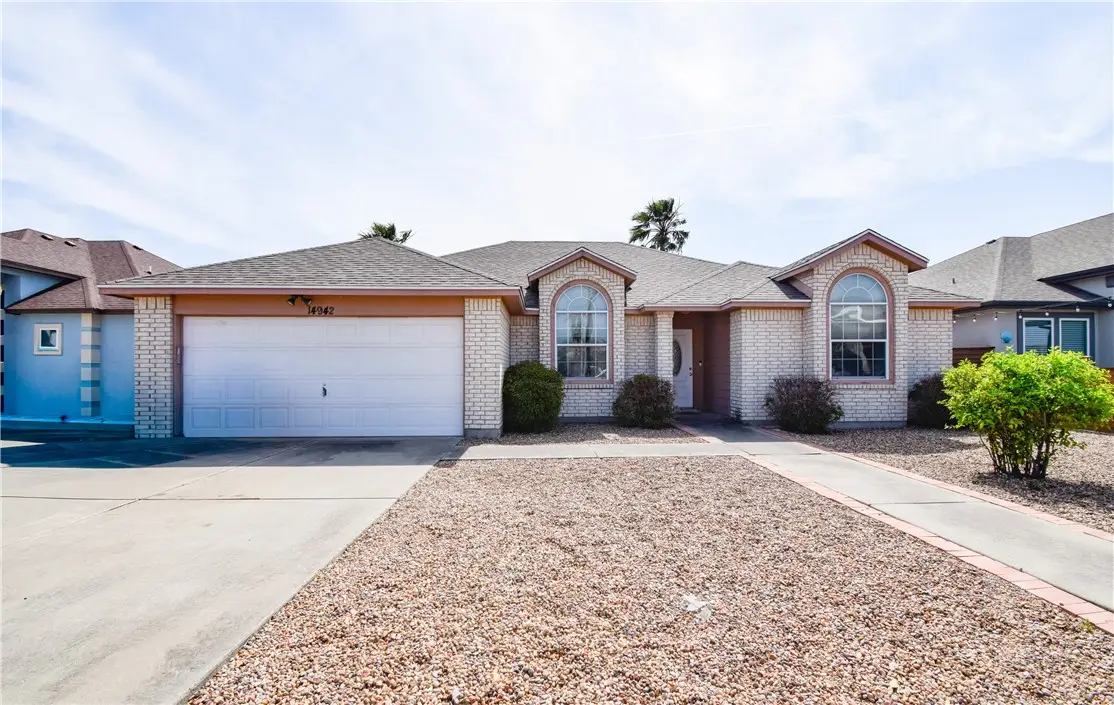 14942 Aquarius Street, Corpus Christi, TX 78418 - #1
