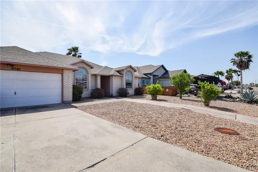 14942 Aquarius Street, Corpus Christi, TX 78418 - #2
