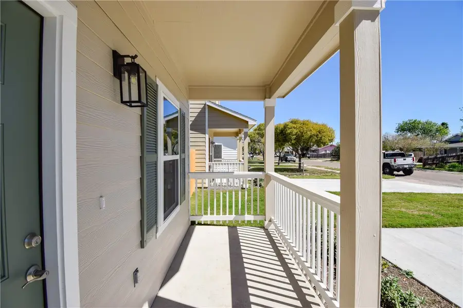 3025 Sabinas Street, Corpus Christi, TX 78405 - #3