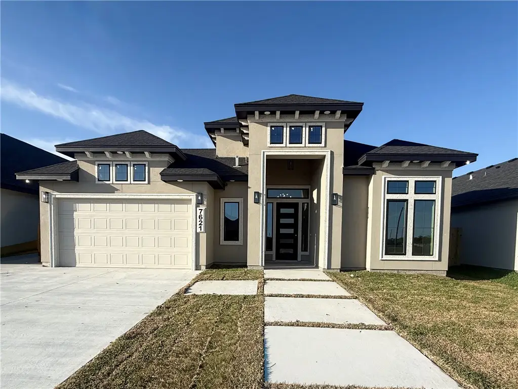 7621 Roman Drive, Corpus Christi, TX 78414 - #1