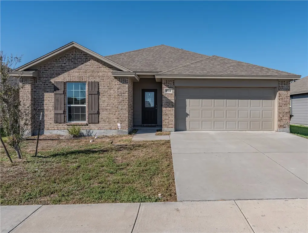 9514 English Oak Drive, Corpus Christi, TX 78410 - #1