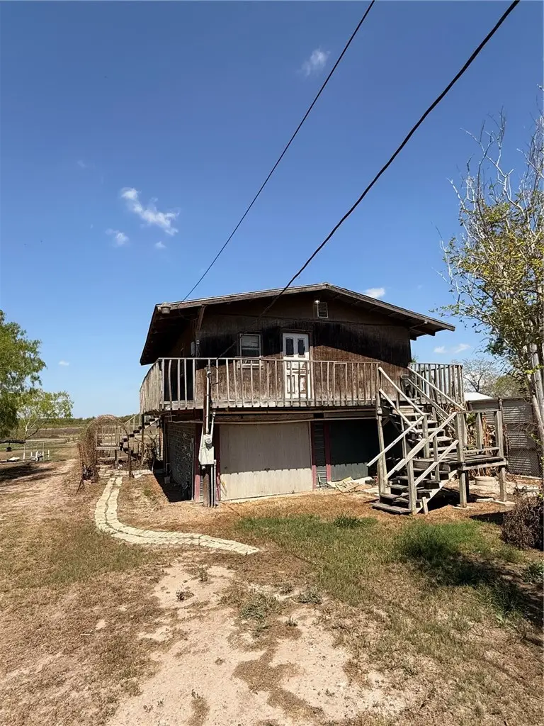 343 Stephens, Lake City, TX 78368 - #1