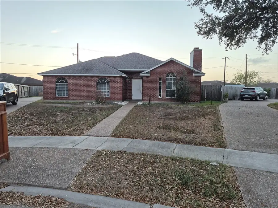 11817 Jacob Street, Corpus Christi, TX 78410 - #3