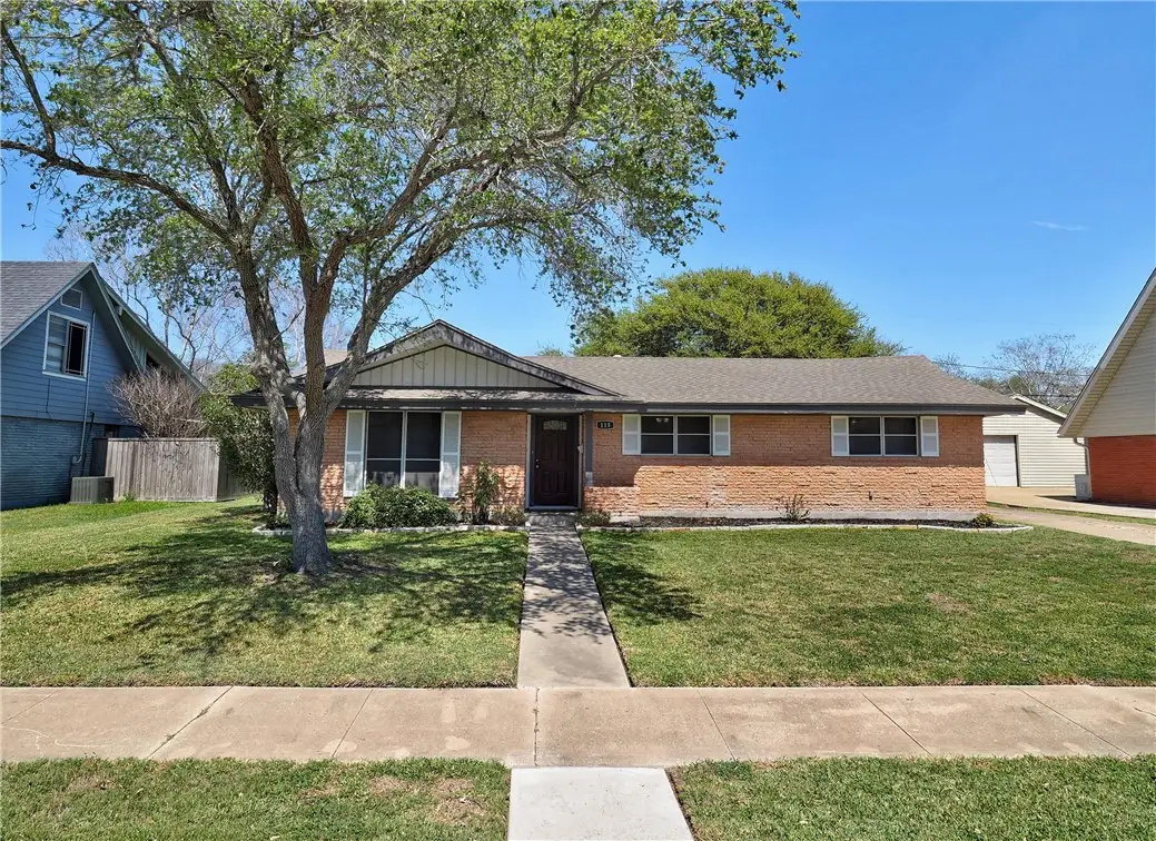 115 Grace Drive, Portland, TX 78374 - #1