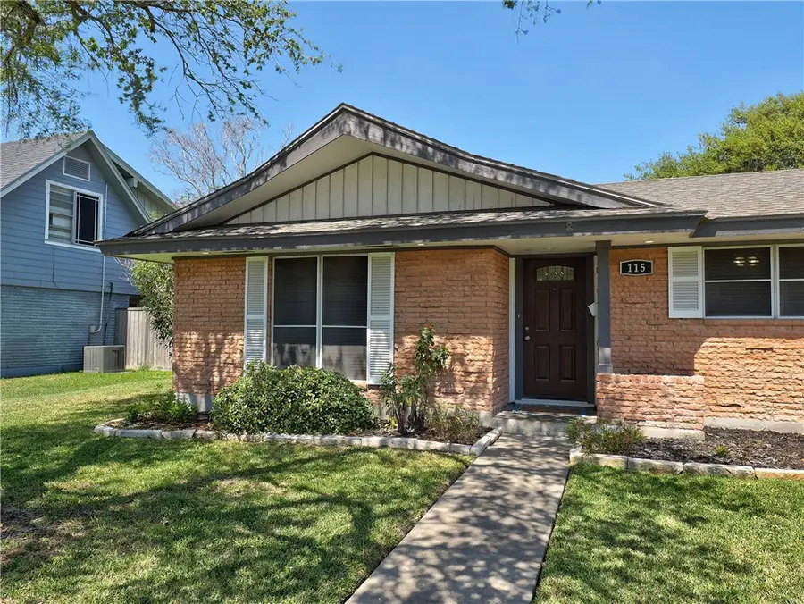 115 Grace Drive, Portland, TX 78374 - #2