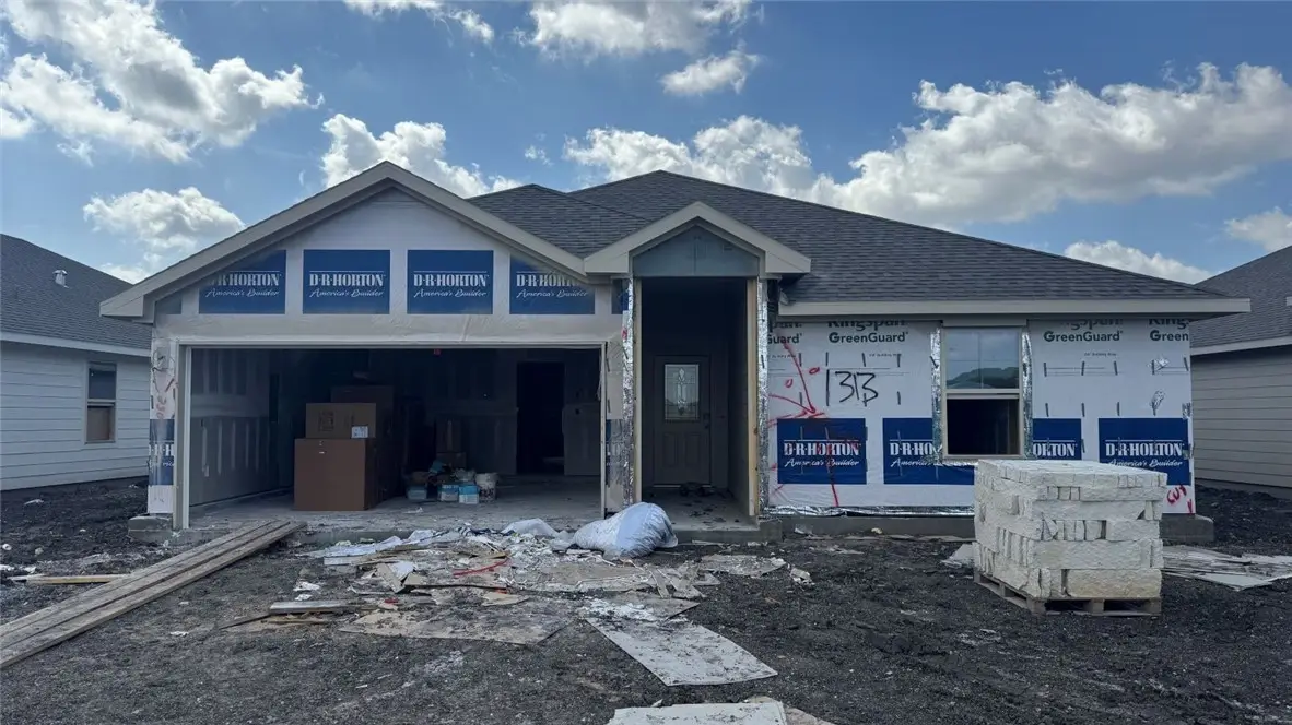 1305 Connie Scott Drive, Corpus Christi, TX 78415 - #1