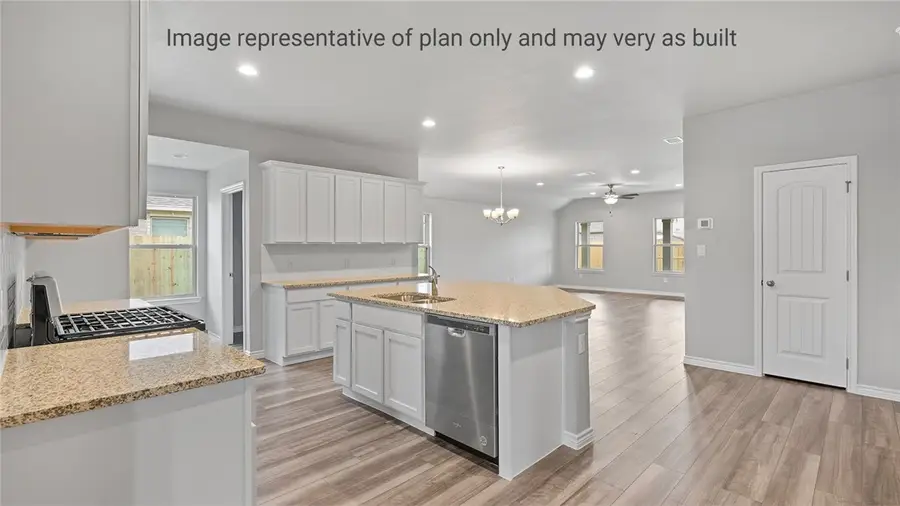 1305 Connie Scott Drive, Corpus Christi, TX 78415 - #3