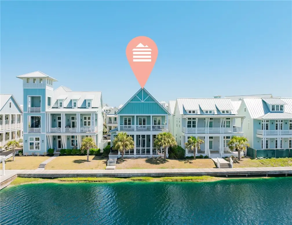 234 Lakeshore Street, Port Aransas, TX 78373 - #1