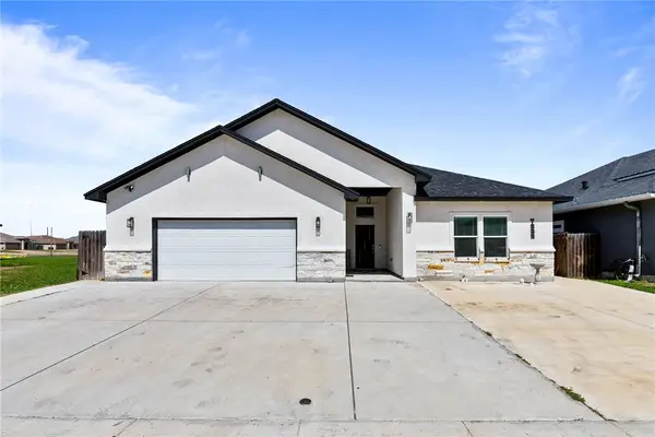 7222 Latitude Street, Corpus Christi, TX 78414