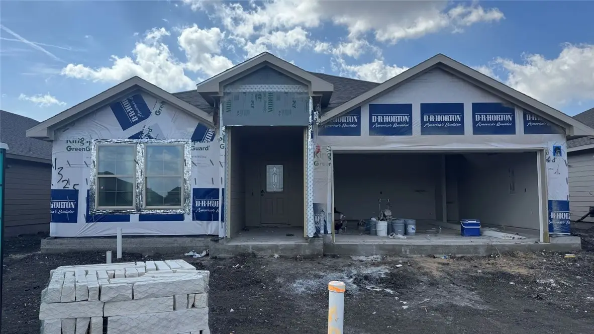 1325 Connie Scott Drive, Corpus Christi, TX 78415 - #1